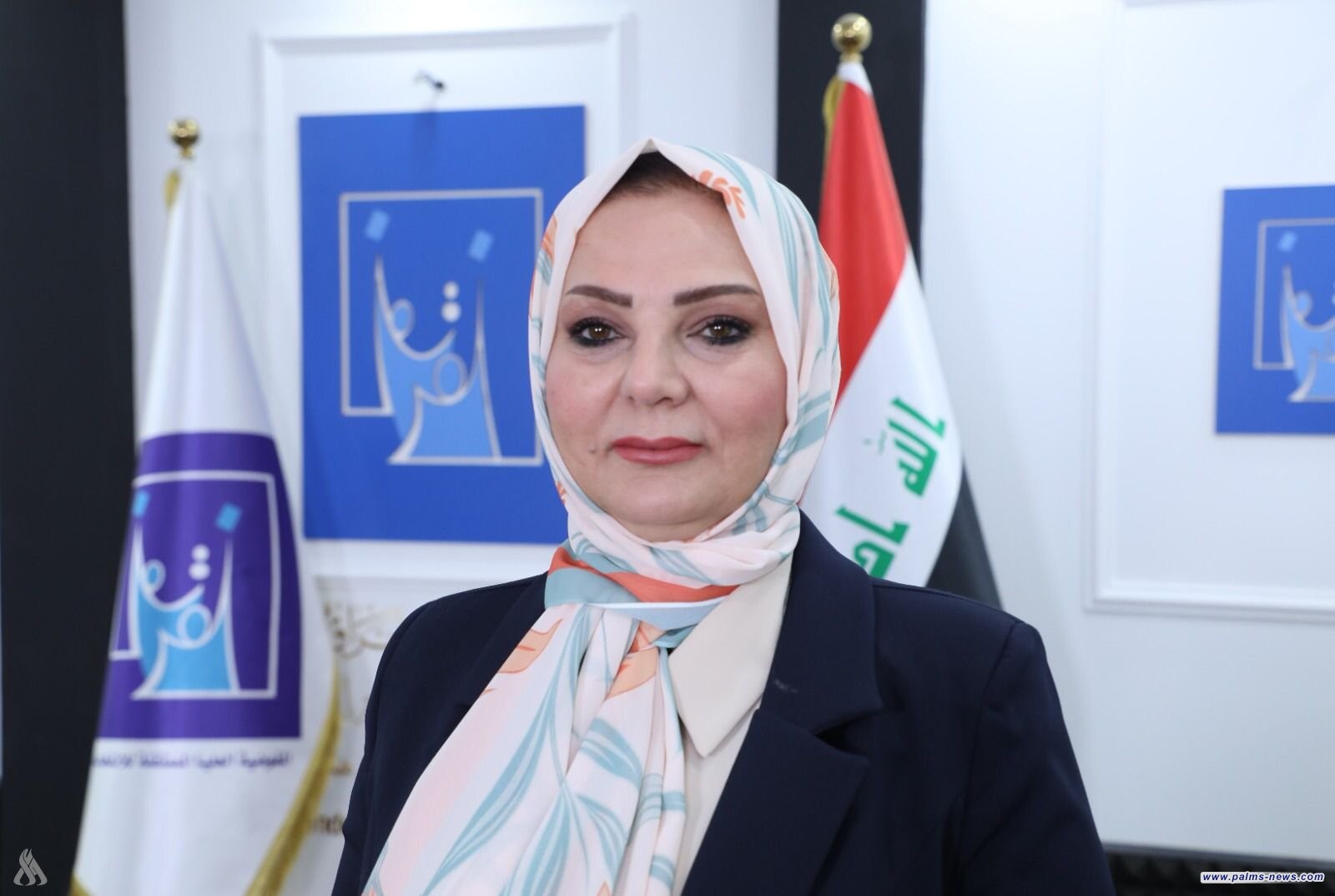 الغلاي : غرامات وإجراءات قانونية بحق المخالفين للصمت الانتخابي